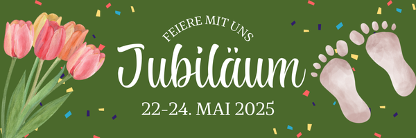 Jubiläumsverkauf – Barfußschuhe in Reutlingen